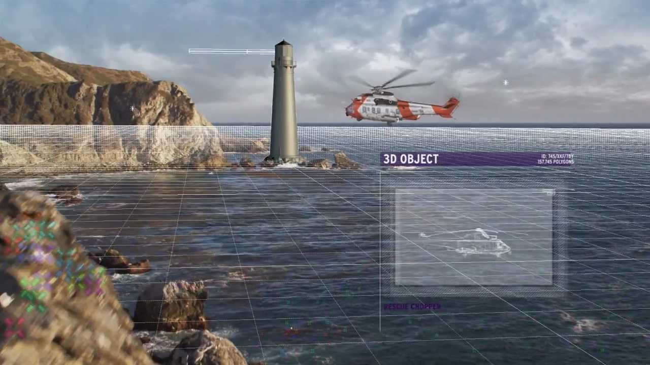 Maxon | Cineware - Changing the way you create
