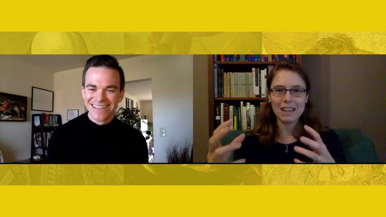 Was Achilles Gay? | An Interview with Madeline Miller | Gay History with Tom Ranzweiler