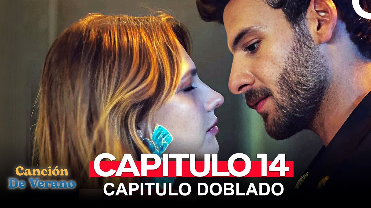 Canci&oacute;n De Verano Capitulo 14 (Doblado en Espa&ntilde;ol)