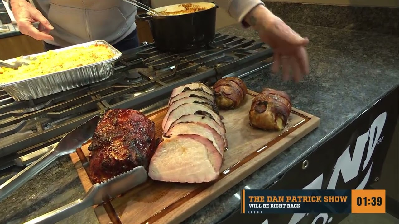 Look In: Our Last Meat Friday Before Heading To San Fran With Help From Heartland Steak Co | 1/30/26