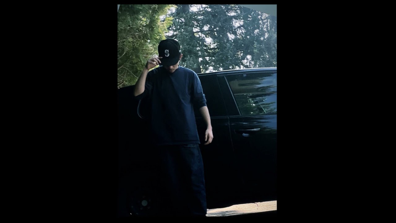 Clever Lowk - When I Ride