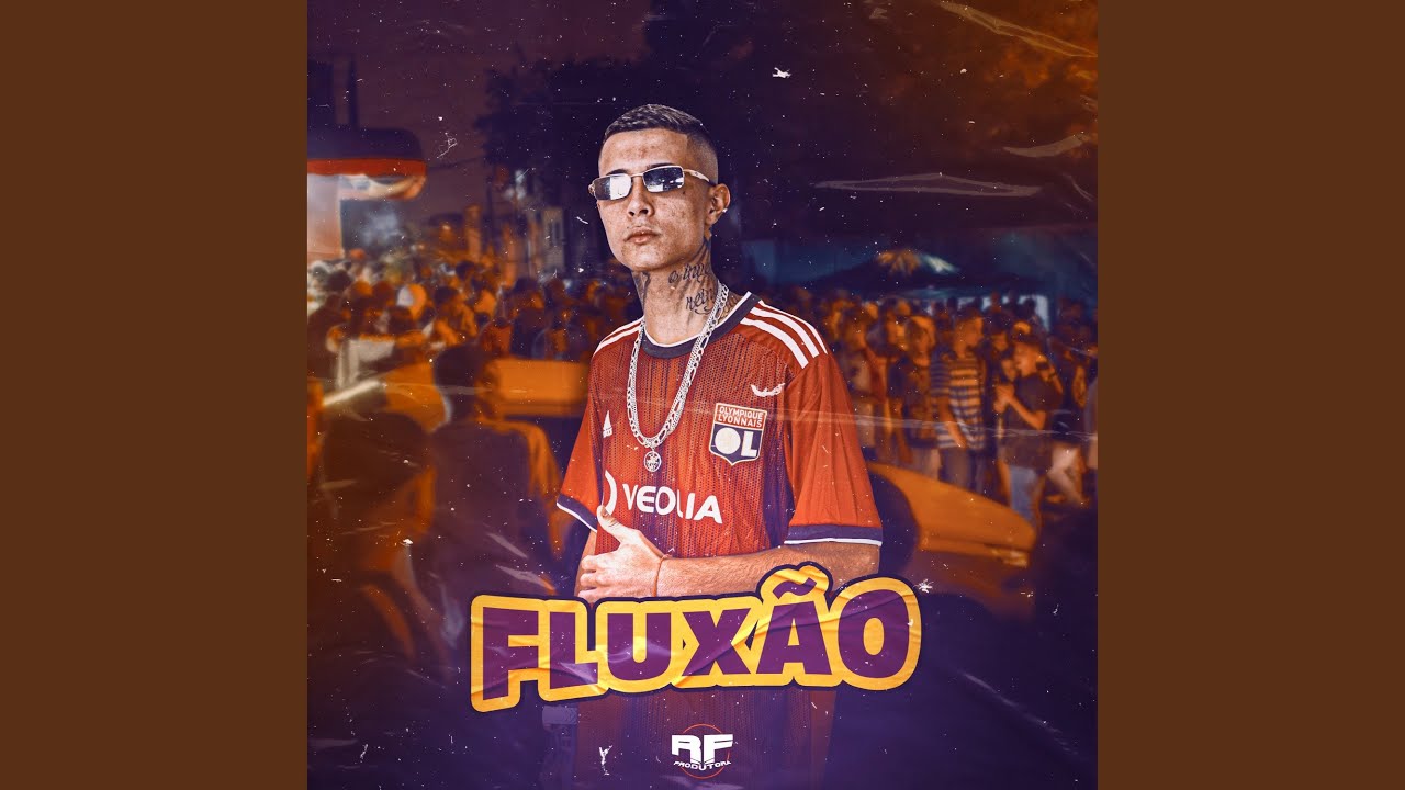 Flux&atilde;o