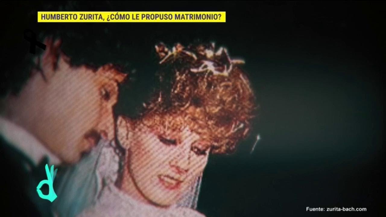 Así fue el amor de Humberto Zurita y Christian Bach | De Primera Mano