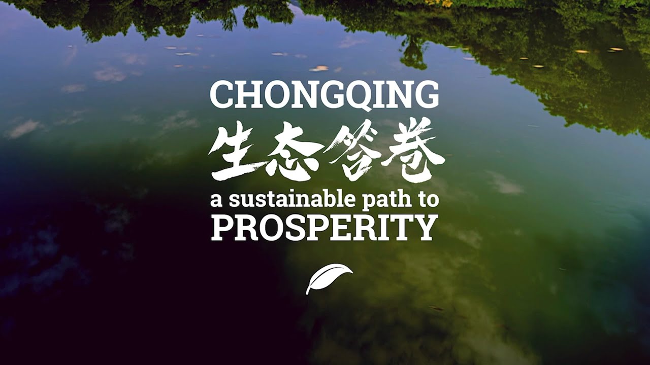 From pollution to prosperity: Chongqing's ecological revolution
