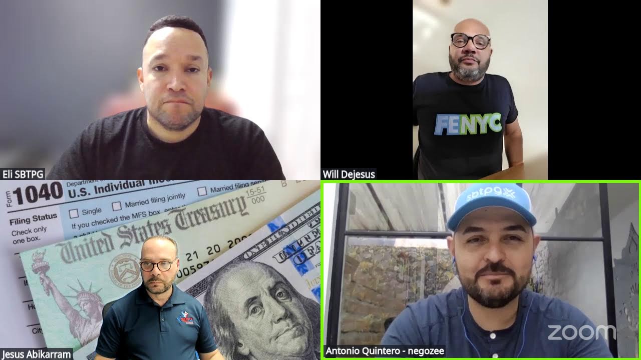 SBTPG Productos bancarios para resolución de impuestos
