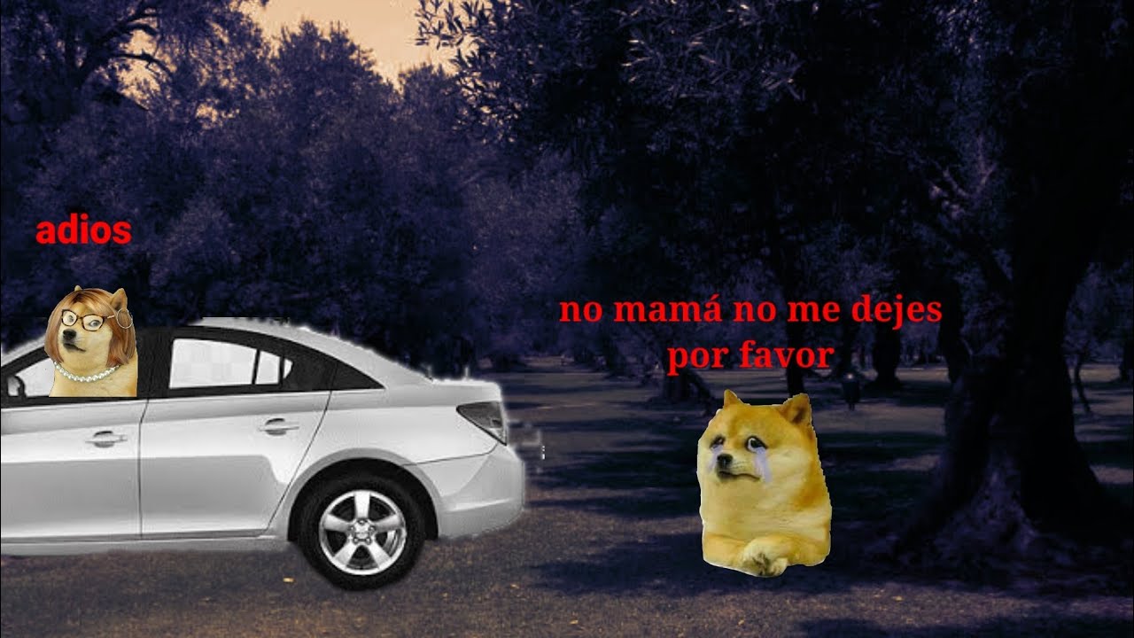 madre con derecho me abandona