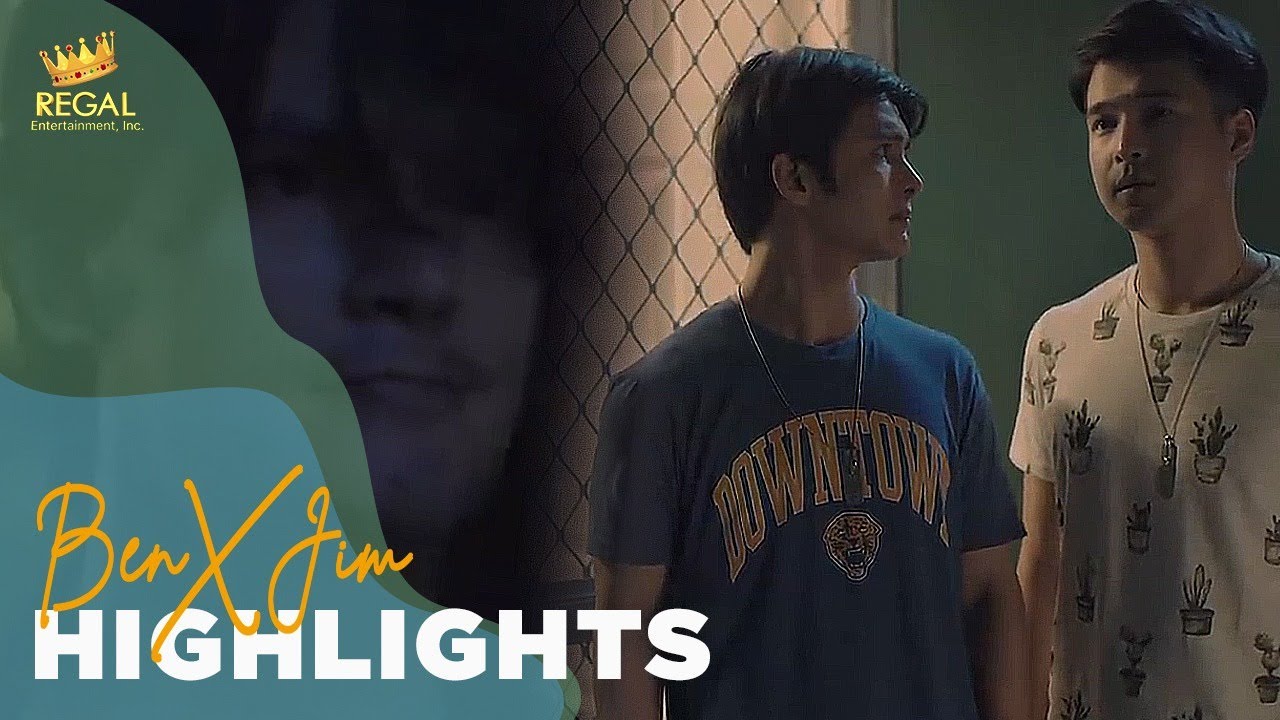 Jim, tinawag na 'wifey' si Ben sa harapan ni Leo | Ben X Jim Season 1 Highlights