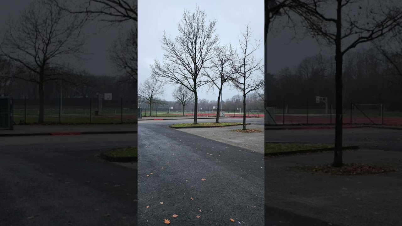 Meppen January 2026 (Part 1)