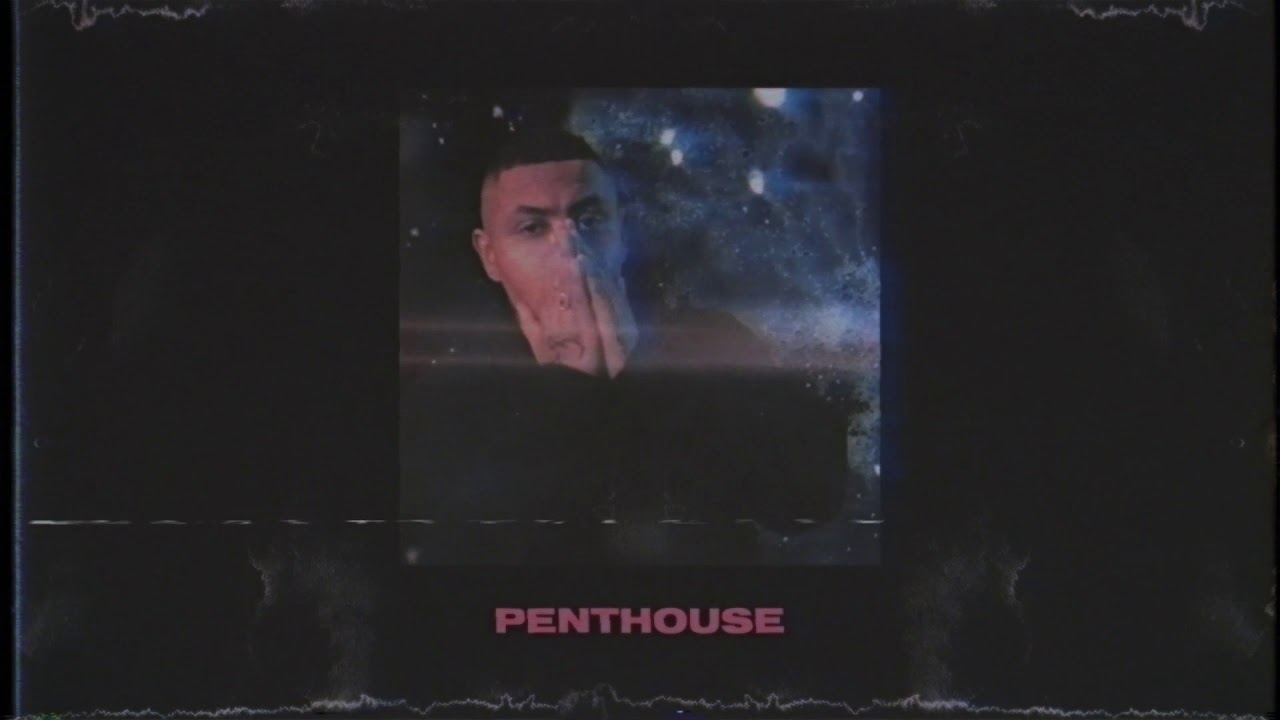 Luciano x Kalim x Samra Type Beat - PENTHOUSE (prod. by mzet)