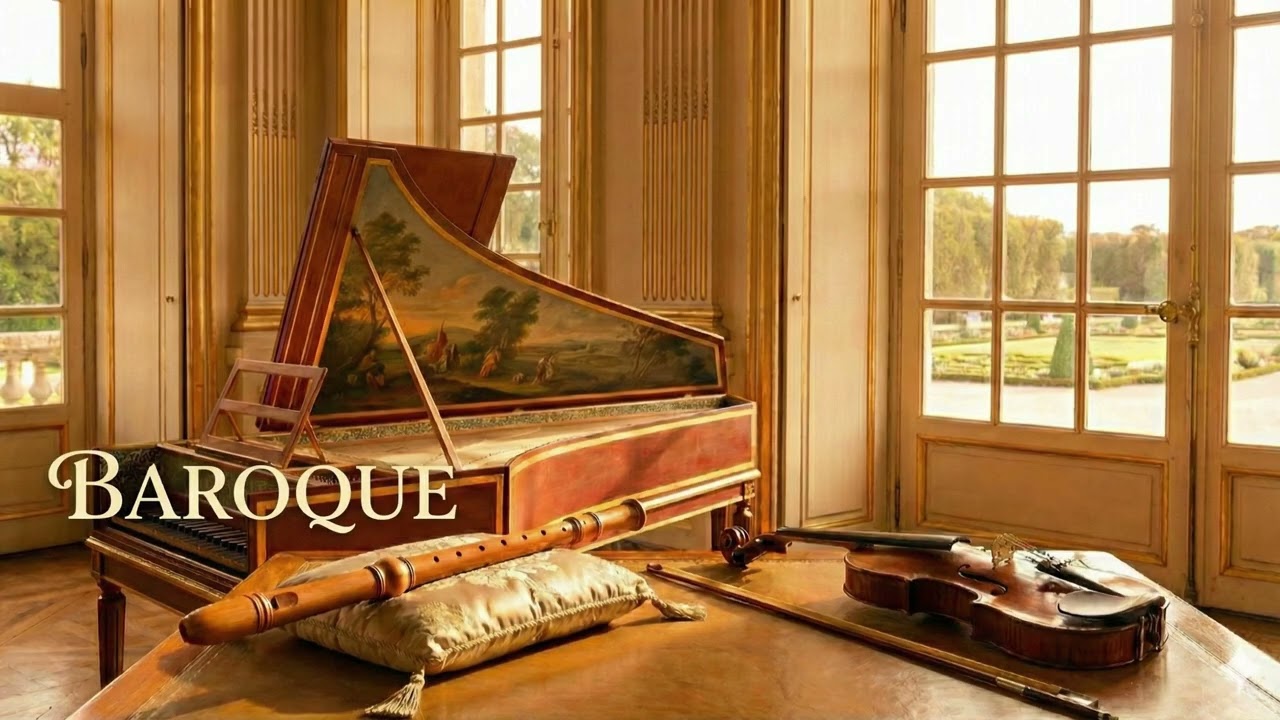 Nocturne of Saxony