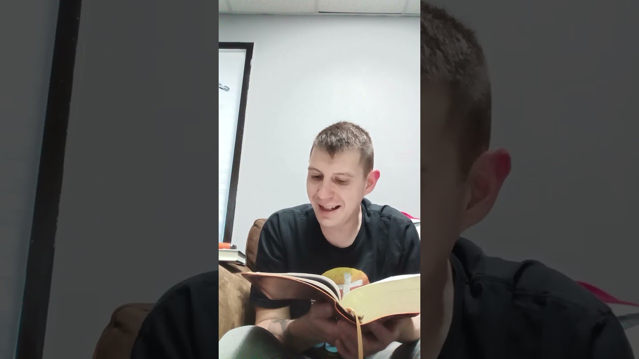 Exodus 3 King James Version 