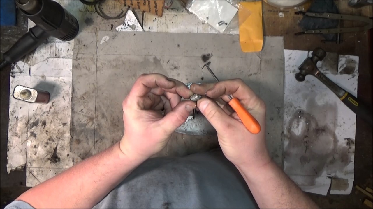 Johnson 5 5 Water Intake Screen Replacement