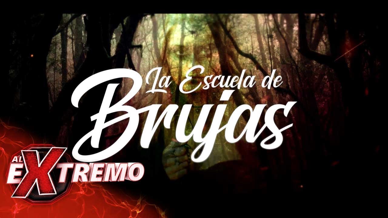 ¡Te presentamos a la única escuela de brujas de la Ciudad de México! ¿Dónde está? | Al Extremo
