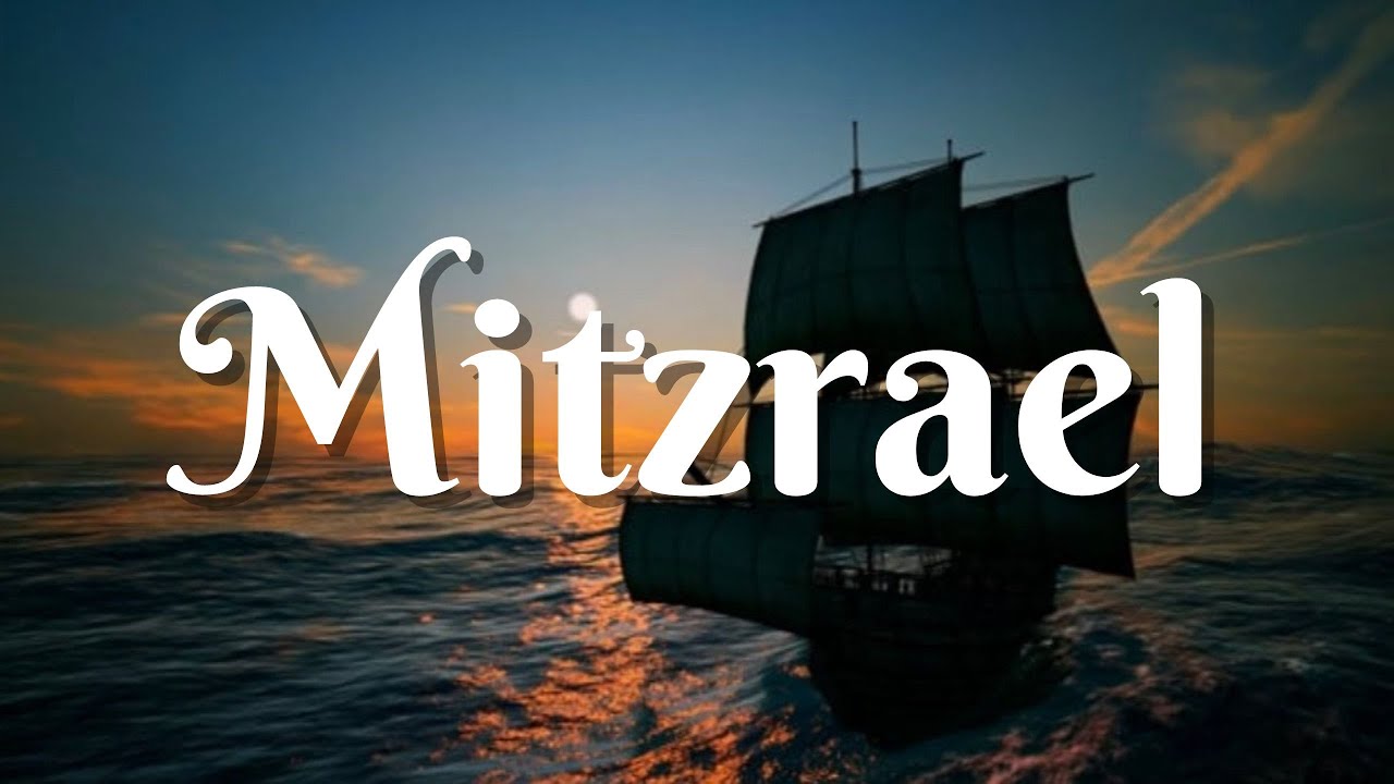 MITZRAEL - Ange du 16 au 20 janvier  - L'Hexalogie des Anges - MUSIQUE CLASSIQUE