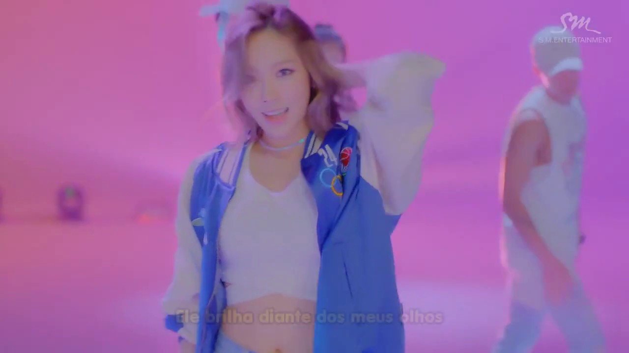 Taeyeon - Why (legendado)