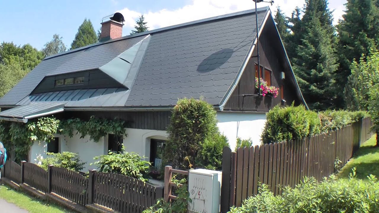 🇨🇿/🇩🇪 G&Oacute;RY ŁUŻYCKIE &raquo; Szczyt Luž 792m &rarr; Kurort Jonsdorf