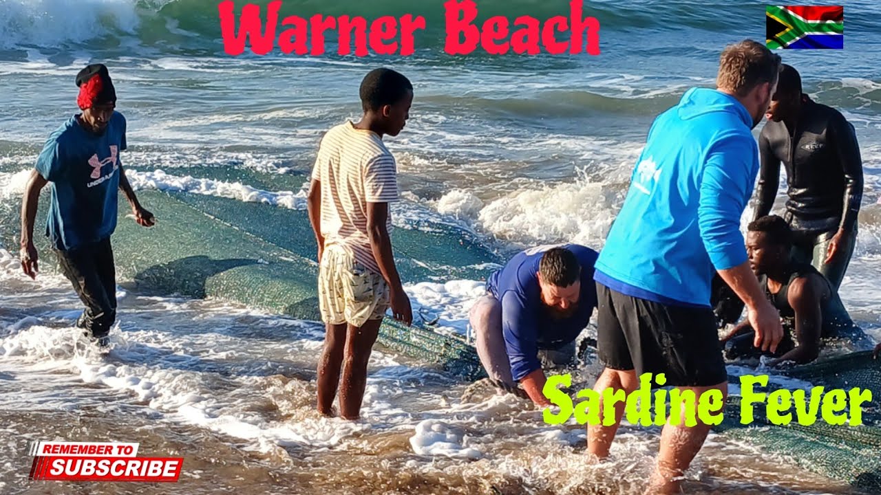 OFFROAD4LIFE, The Greatest Shoal on Earth, Warner Beach, KZN, South Africa
