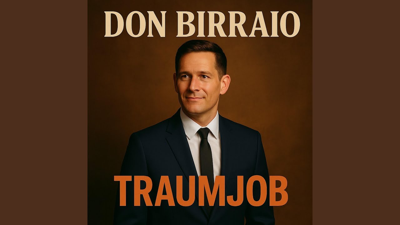 Traumjob