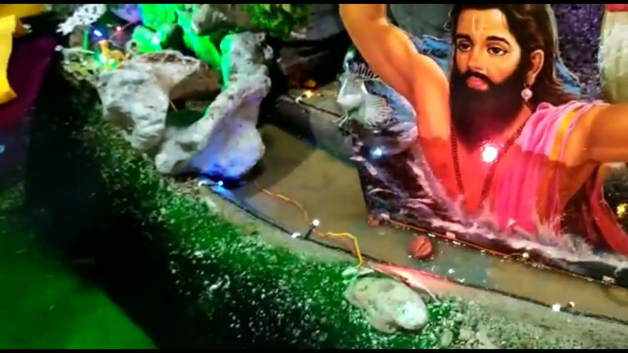 Shri Krishna Janmashtami#home made#video#krishna  💯🔥🙏