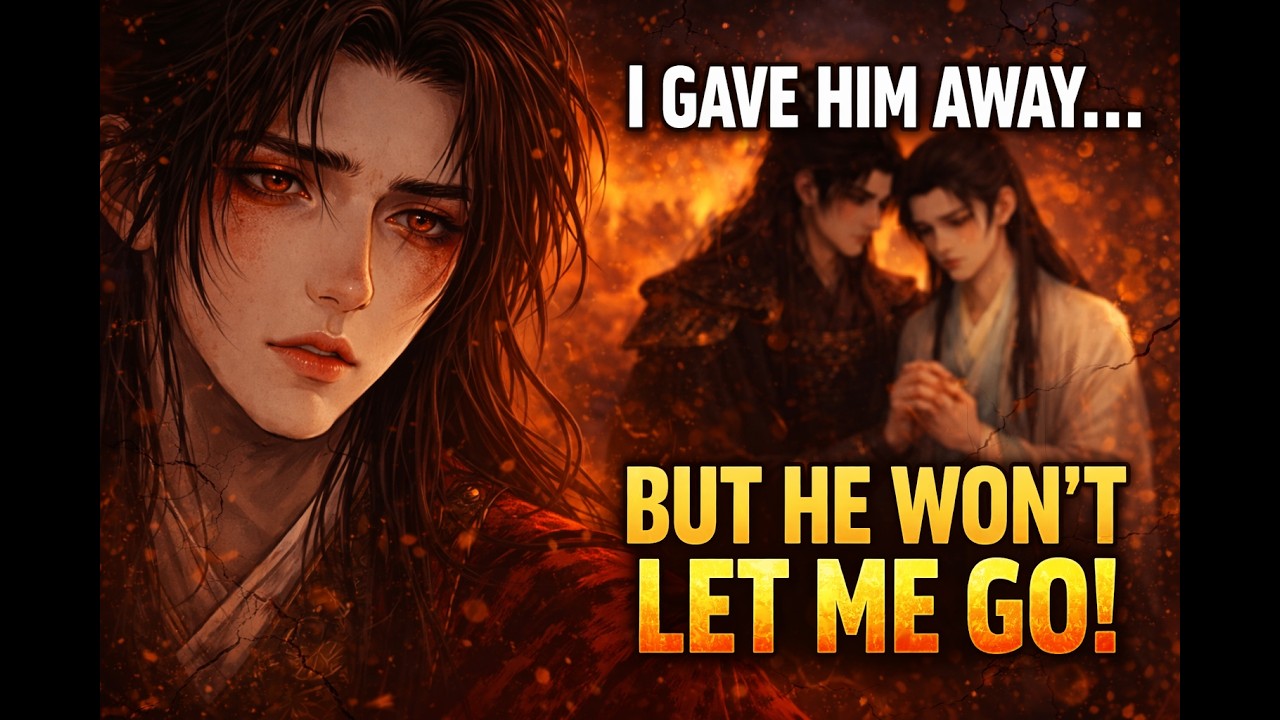 I Tried to Give My Husband to My Rival, But He Won’t Let Me Go!