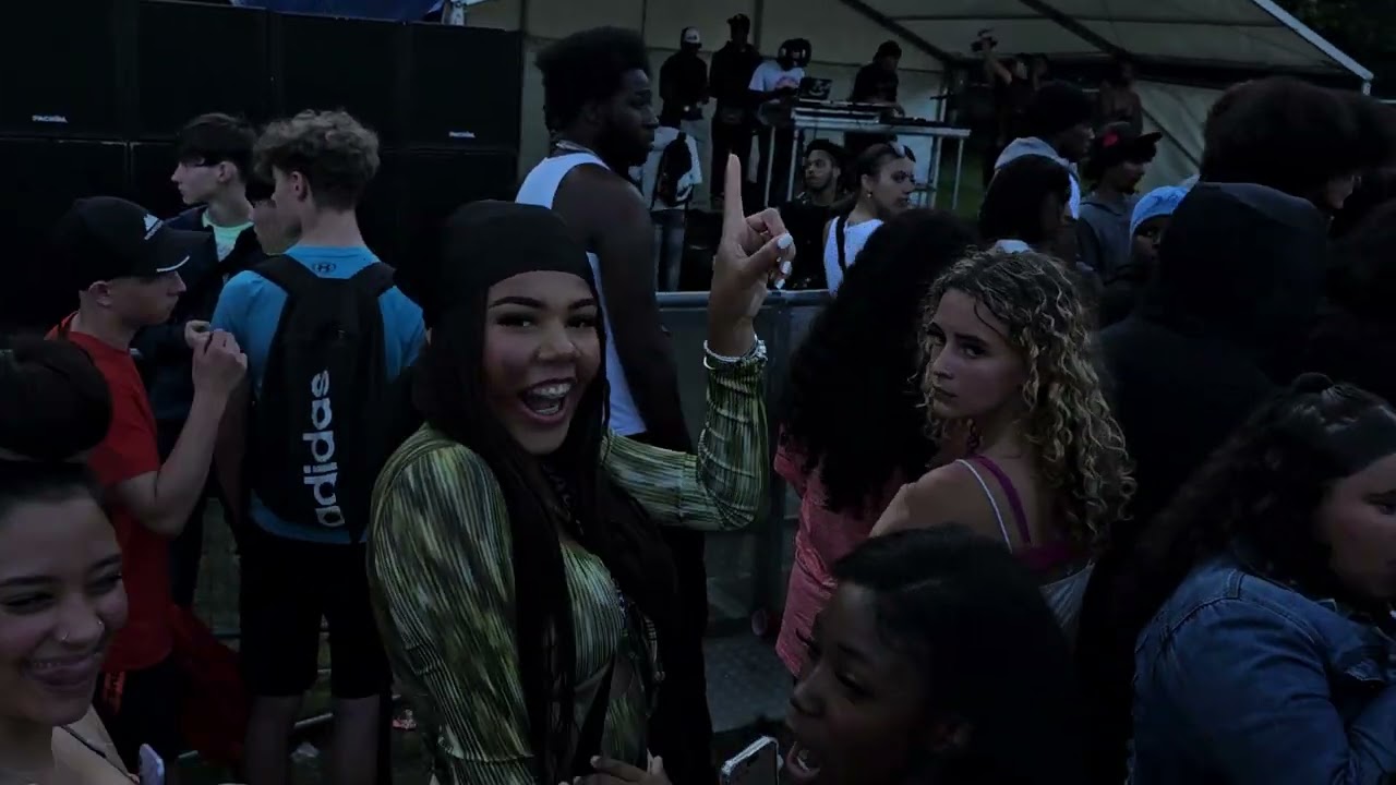 MANCHESTER CARIBBEAN CARNIVAL 2024- DAY2
