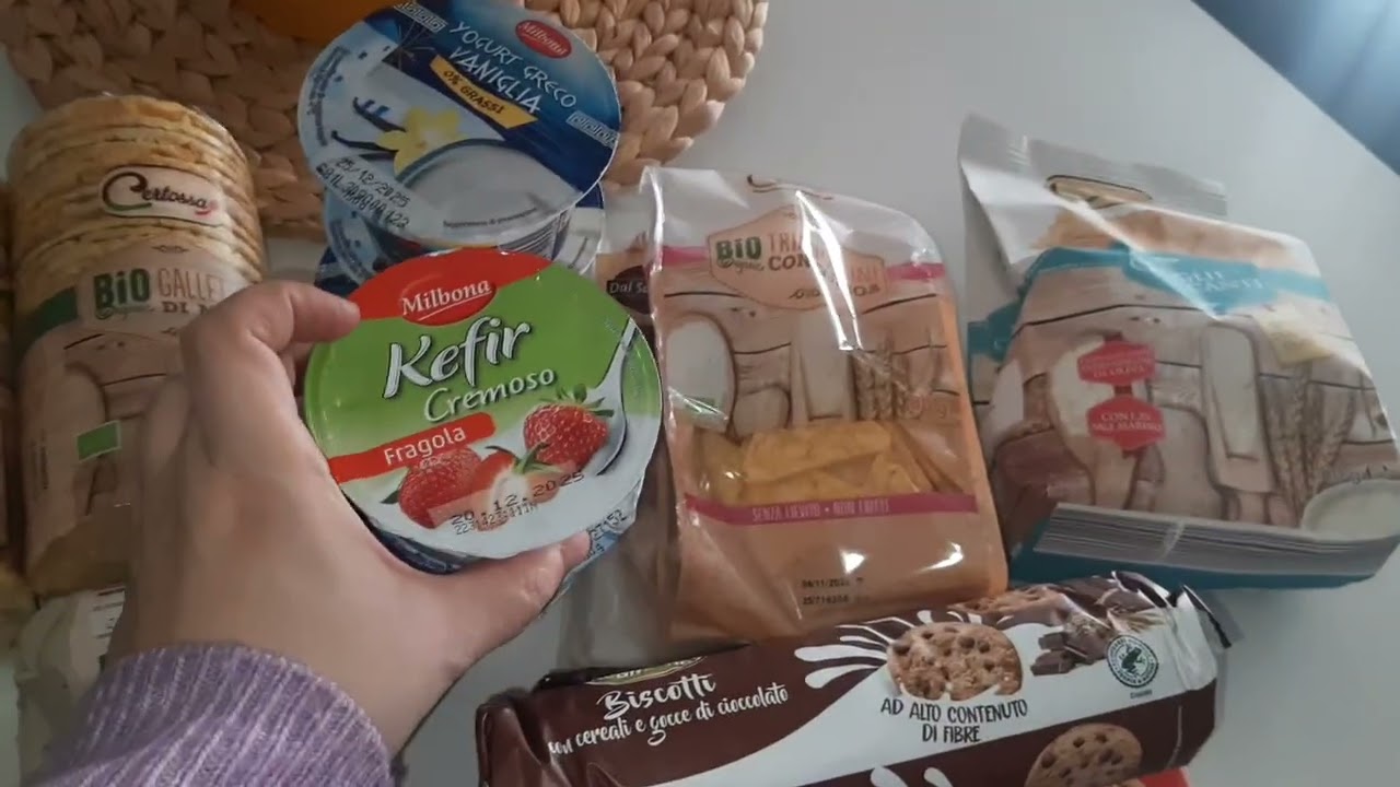 Svuotaspesa lidl
