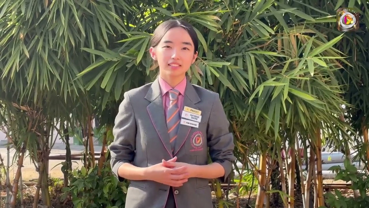 A Journey of Growth | Student Testimonial Then & Now