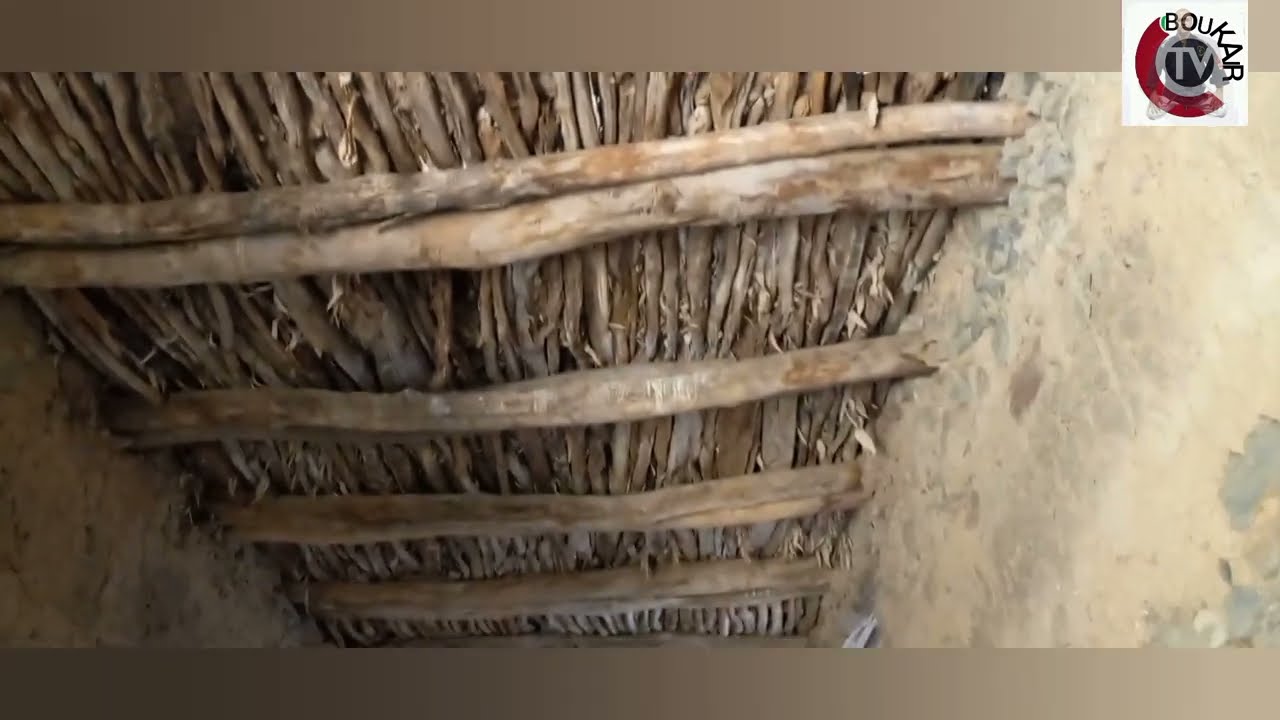 اقدم منزل في مزوضة حوز مراكش  تاريخ و حضارة