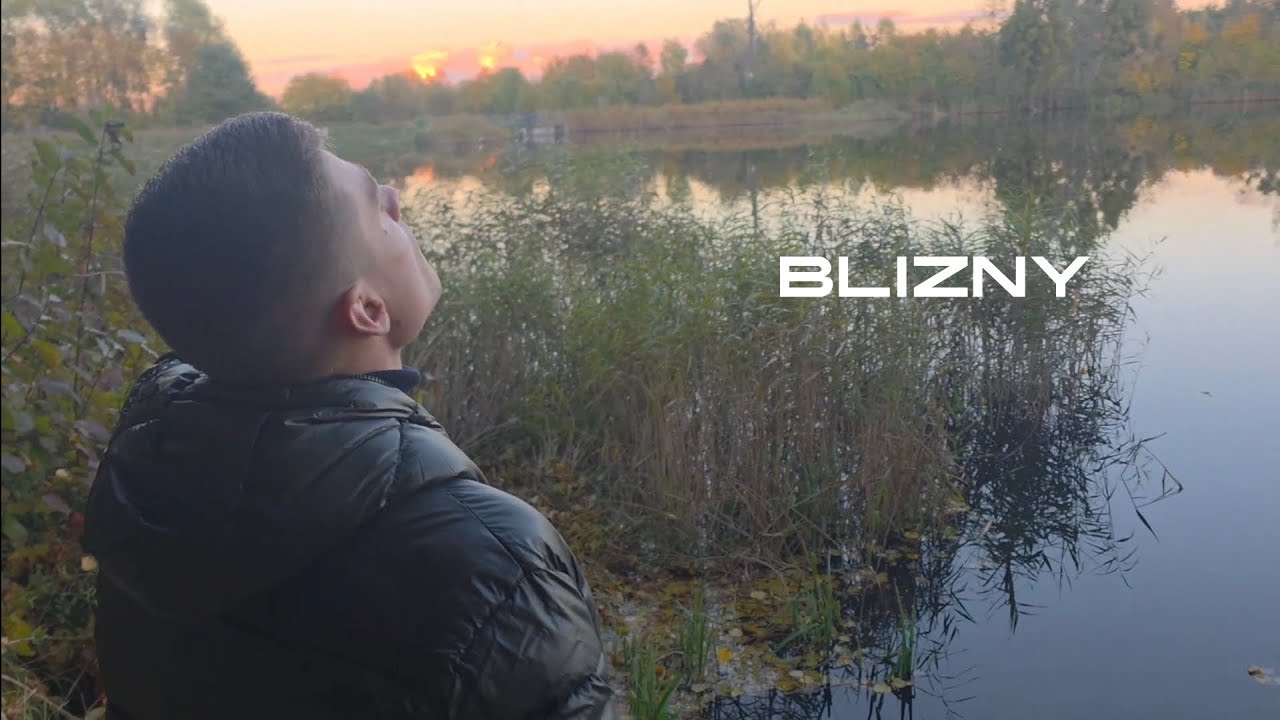 Jurii - Blizny prod. Track Professionals (Official Video)