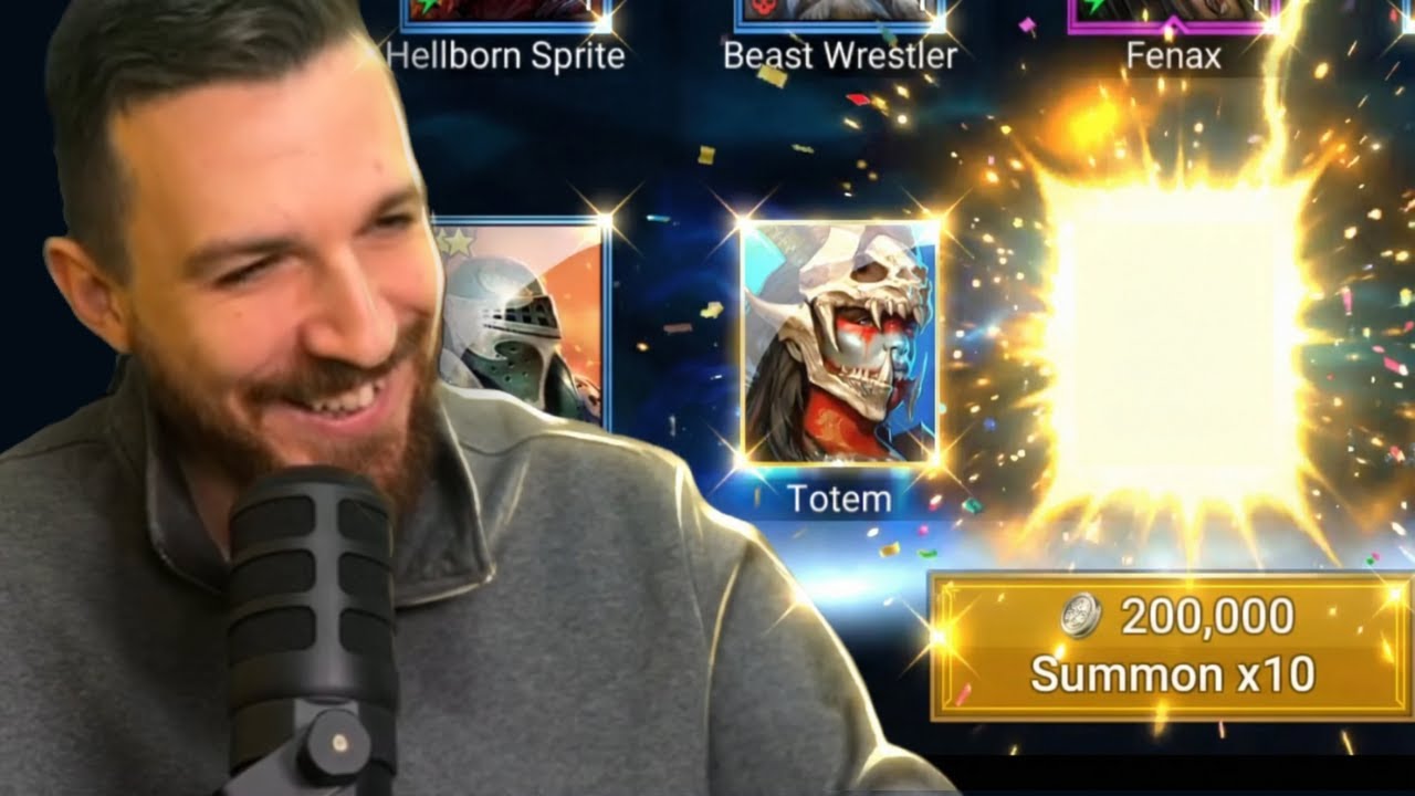 NO WAY this happened...  | Raid: Shadow Legends