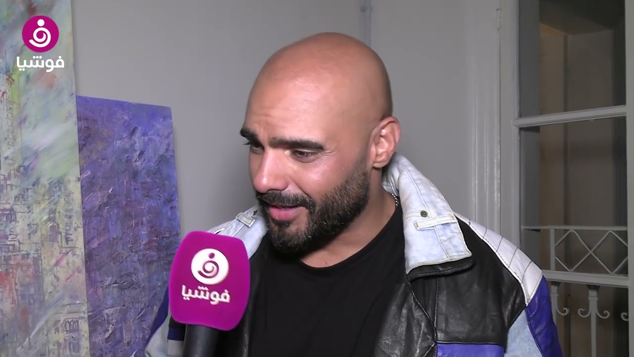 جوزيف عطية: سيرين عبد النور امرأة صالحة.. وشريكة حياتي لن تدخل على طمع