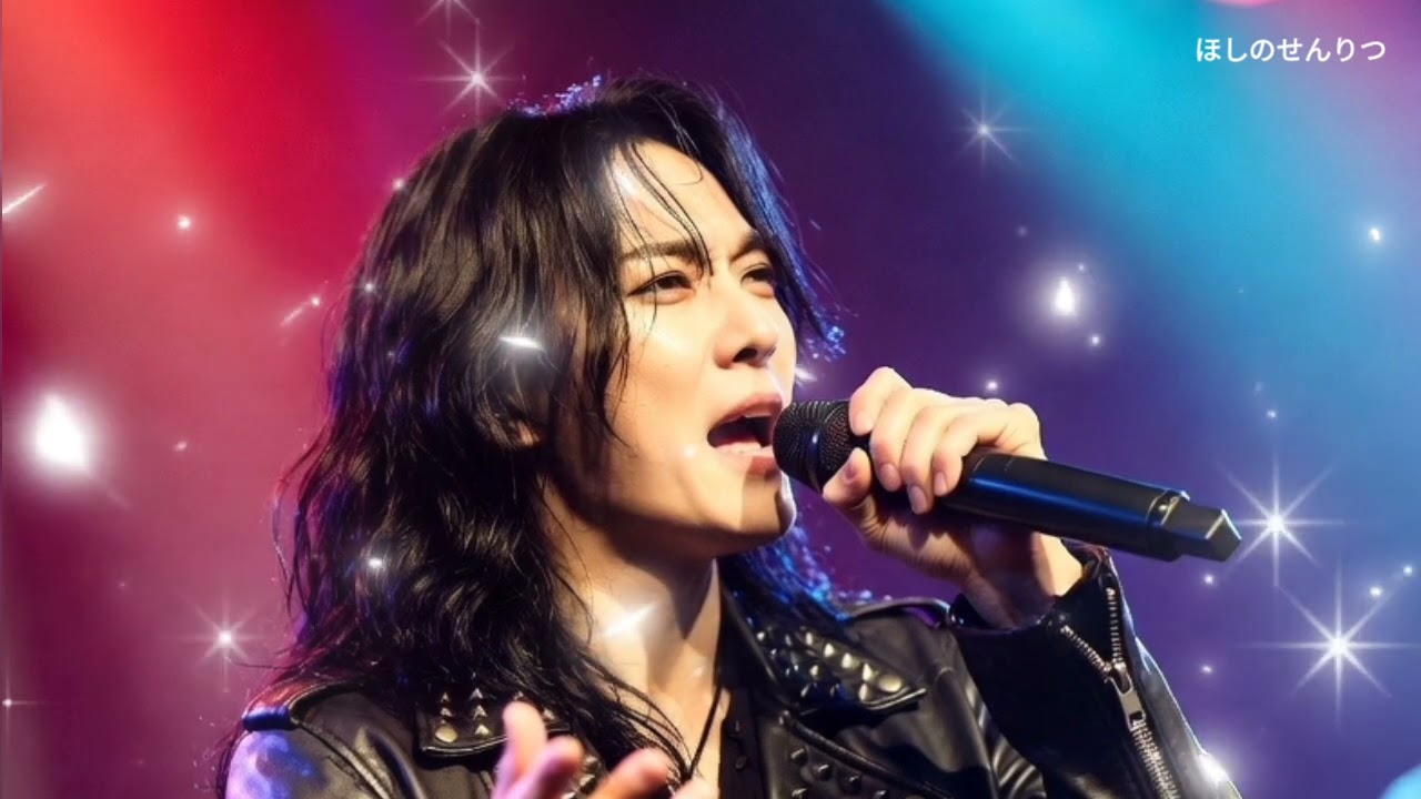 [ ほしのせんりつ 音楽のチャンネル  ] もう一度　愛せるだろうか