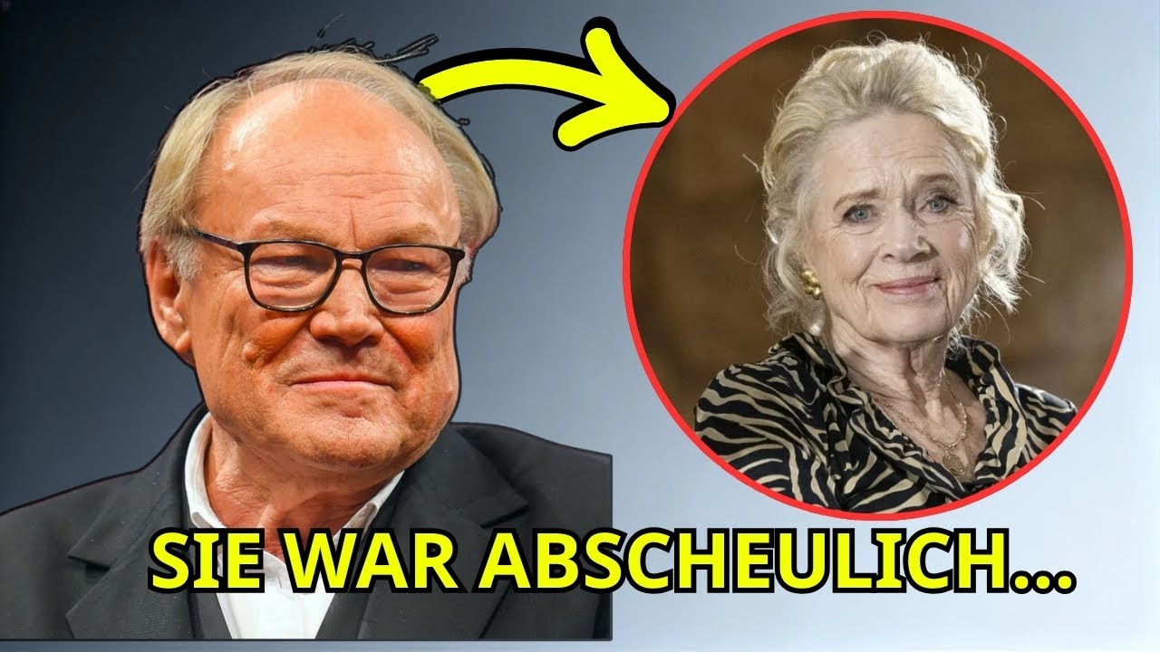 Mit 79 Jahren enthüllt Klaus Maria Brandauer fünf Namen, die ihn sein Leben lang verfolgten…