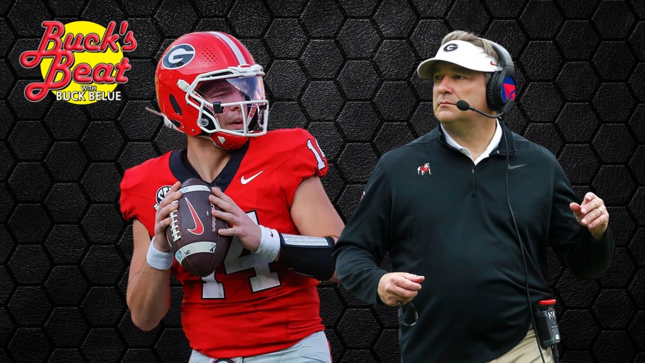 Georgia Reloaded: Dawgs нацелены на еще один чемпионский титул в 2026 году