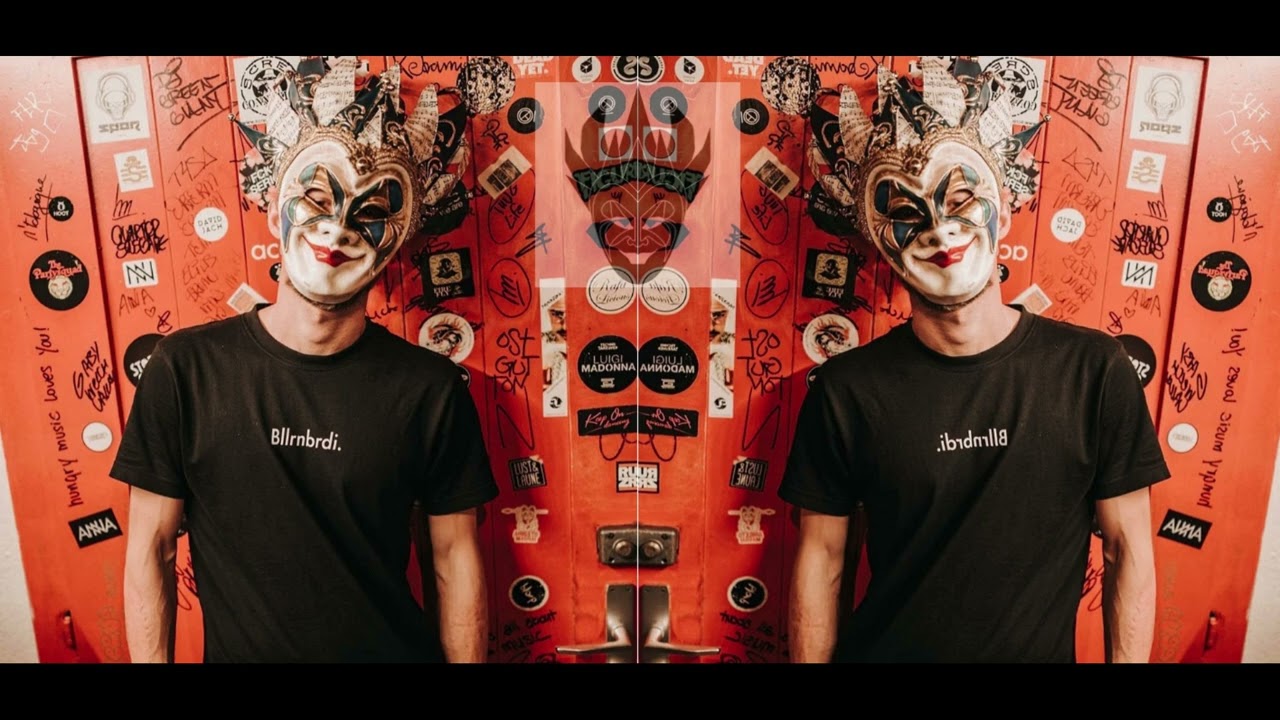 Boris Brejcha - Master Mix @ 2022