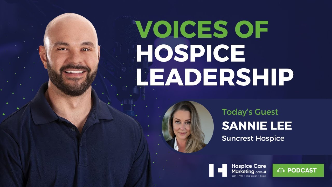 Boots on the Ground: Why Visibility and Culture Win in Hospice Marketing
