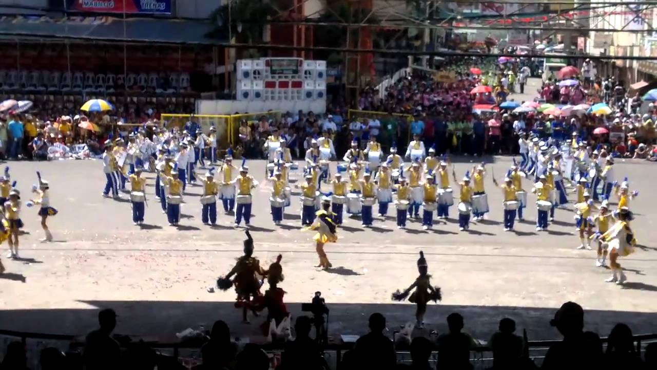 DCES JoiNS dInagyang 2011.mp4 (The Champions)