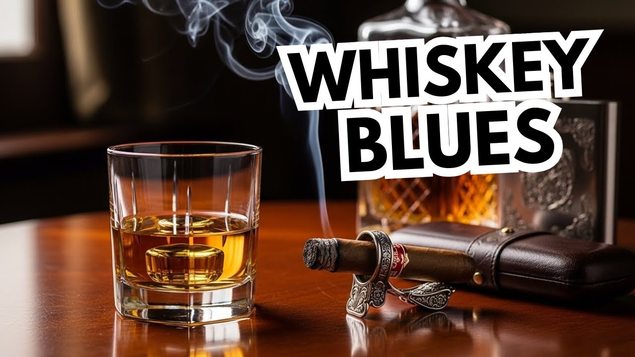 Greatest Emotional Deep Blues Rock Vibe Inspired Jimi, Eric Clapton, The Animal, Stevie Ray Vaughan