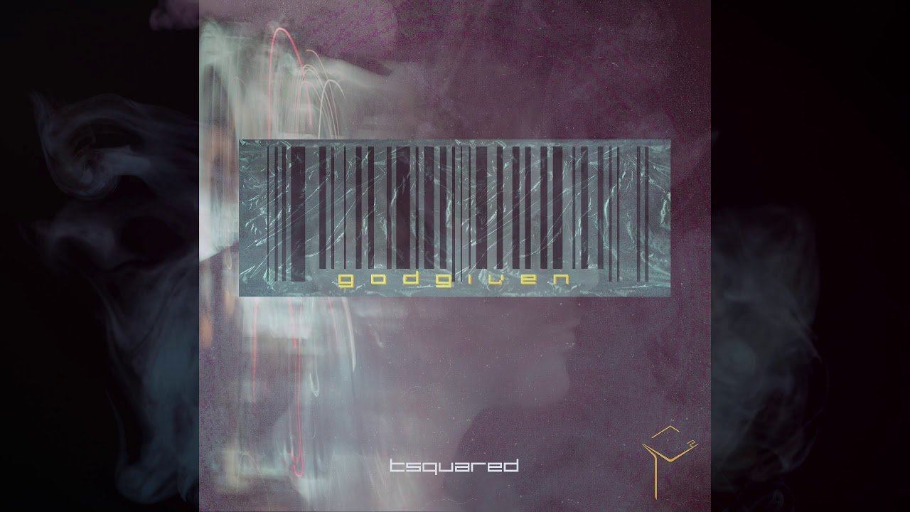 Tsquared - Instinct