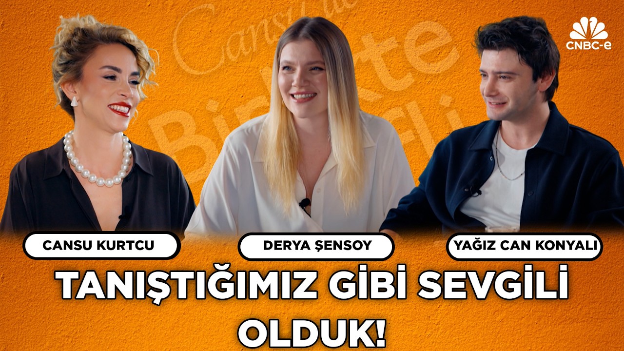 Derya Şensoy: Hep Dilinin Kemiği Olmayan Tarafta Oldum!