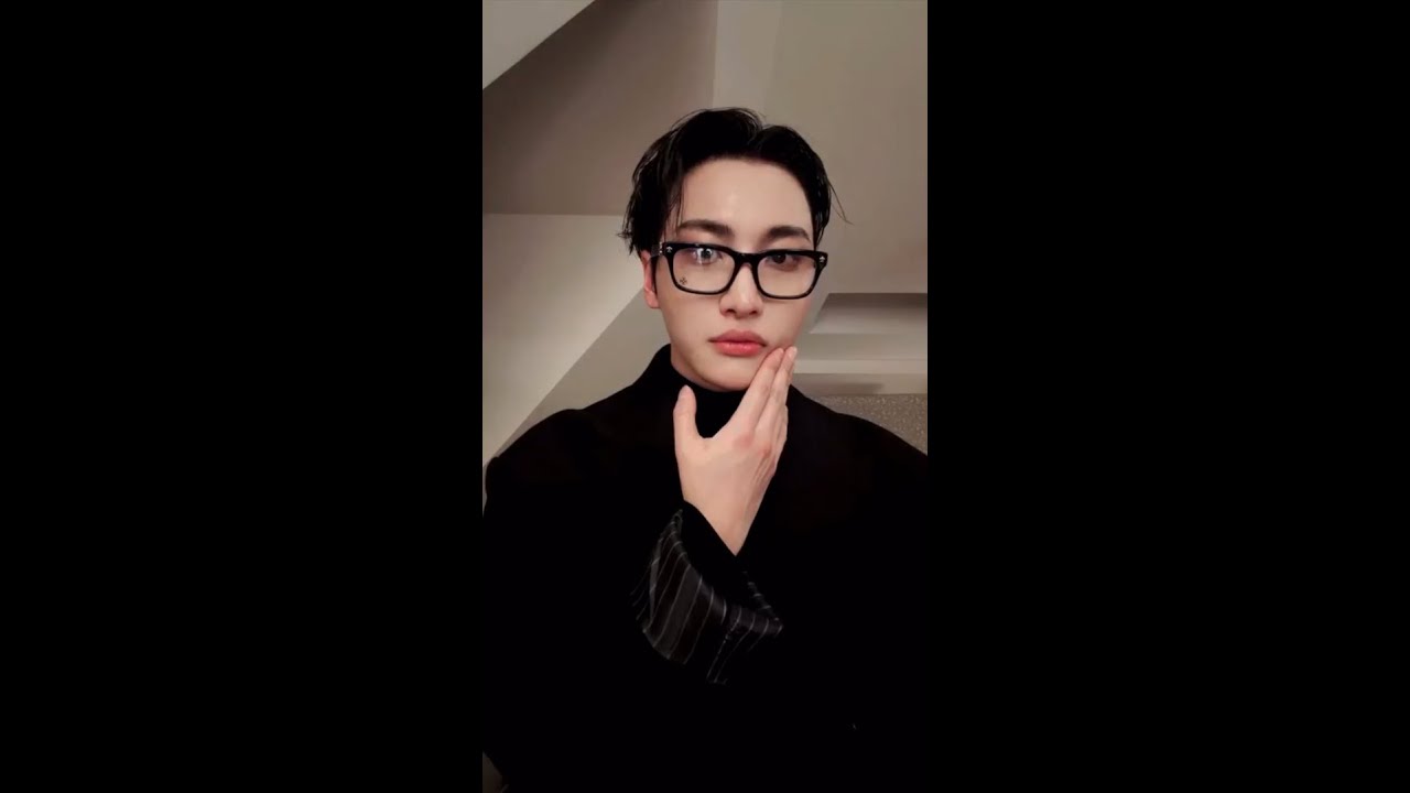 260122 SEONGHWA TOKTOQ LIVE POP | 🩶