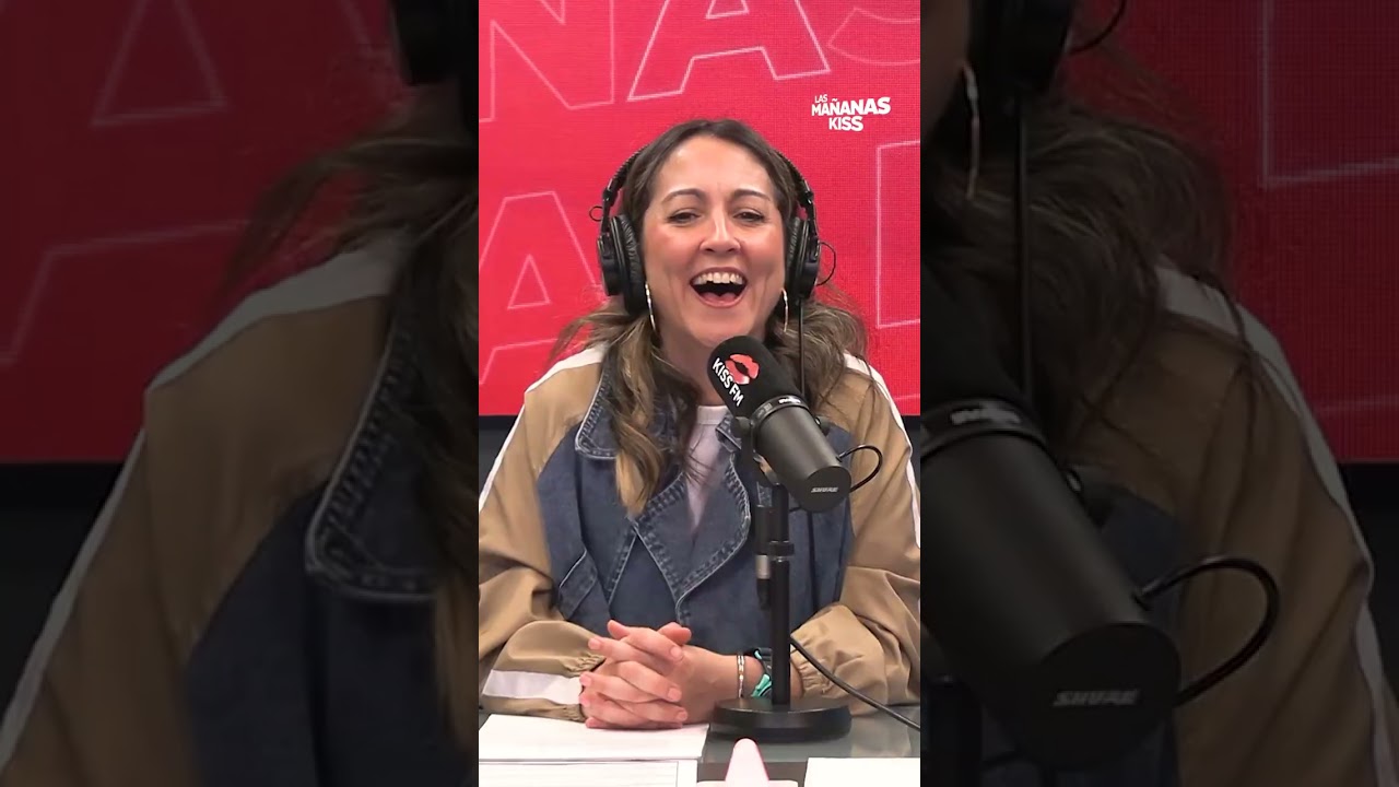 Cuando Roberto Leal puso a @I&ntilde;akiUrrutiaTV en su sitio en prime time | Las Ma&ntilde;anas KISS #pasapalabra