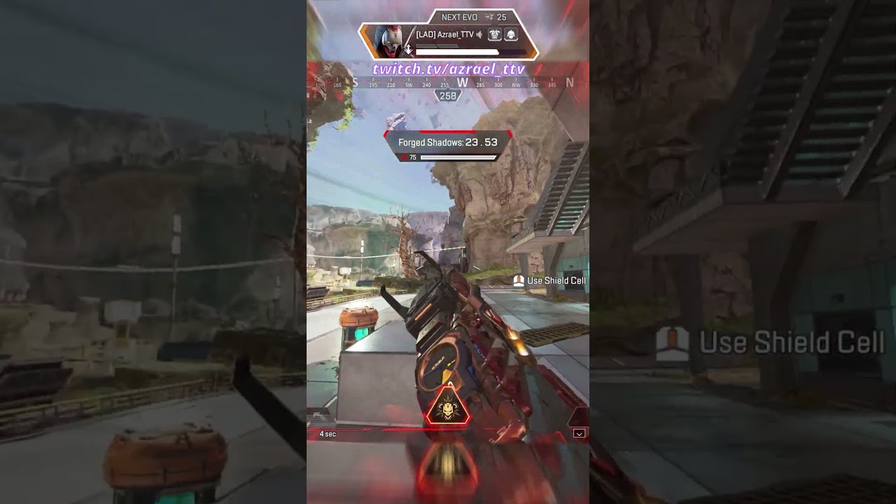 Revenant Rework Is Made For Solos