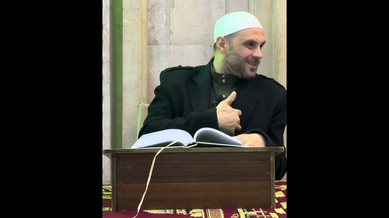 64- ما معنى المؤمن القوي؟