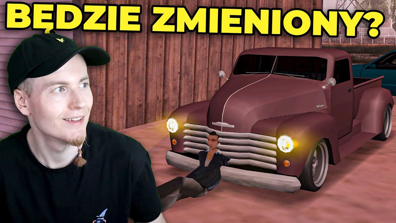 TEN SAMOCHÓD BĘDZIE KIEDYŚ NAJLEPSZY w MTA 4Life RPG z AdrianMazdaLover 