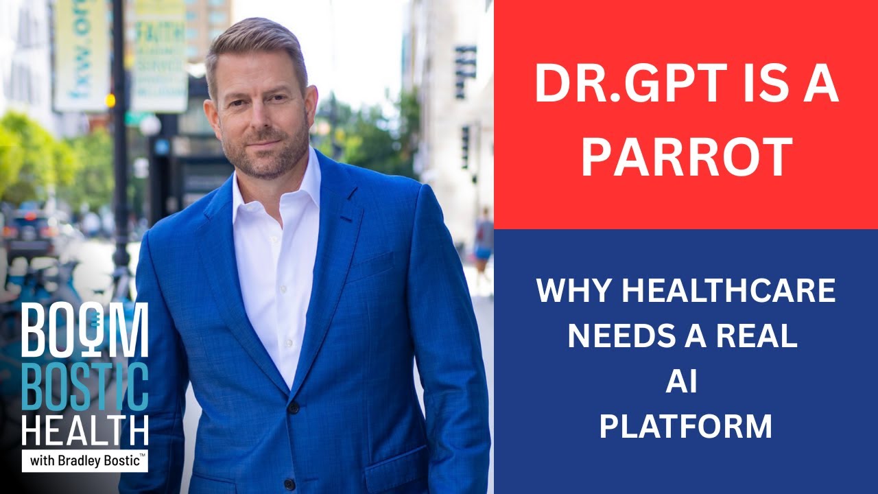 The $1 Trillion Problem Nobody Talks About in Healthcare | Ep. 58