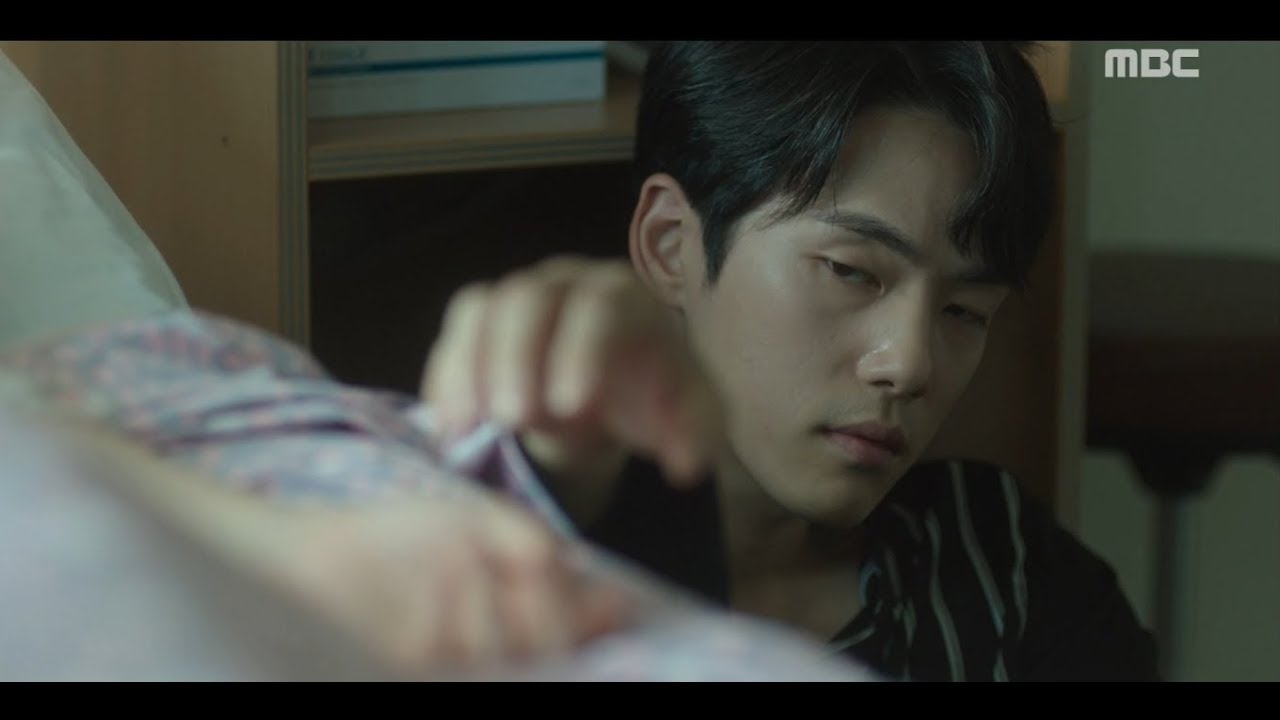 [Time] EP20,Kim Jung-hyun: Seo Hyun's Hand Can't Hold It시간20180830