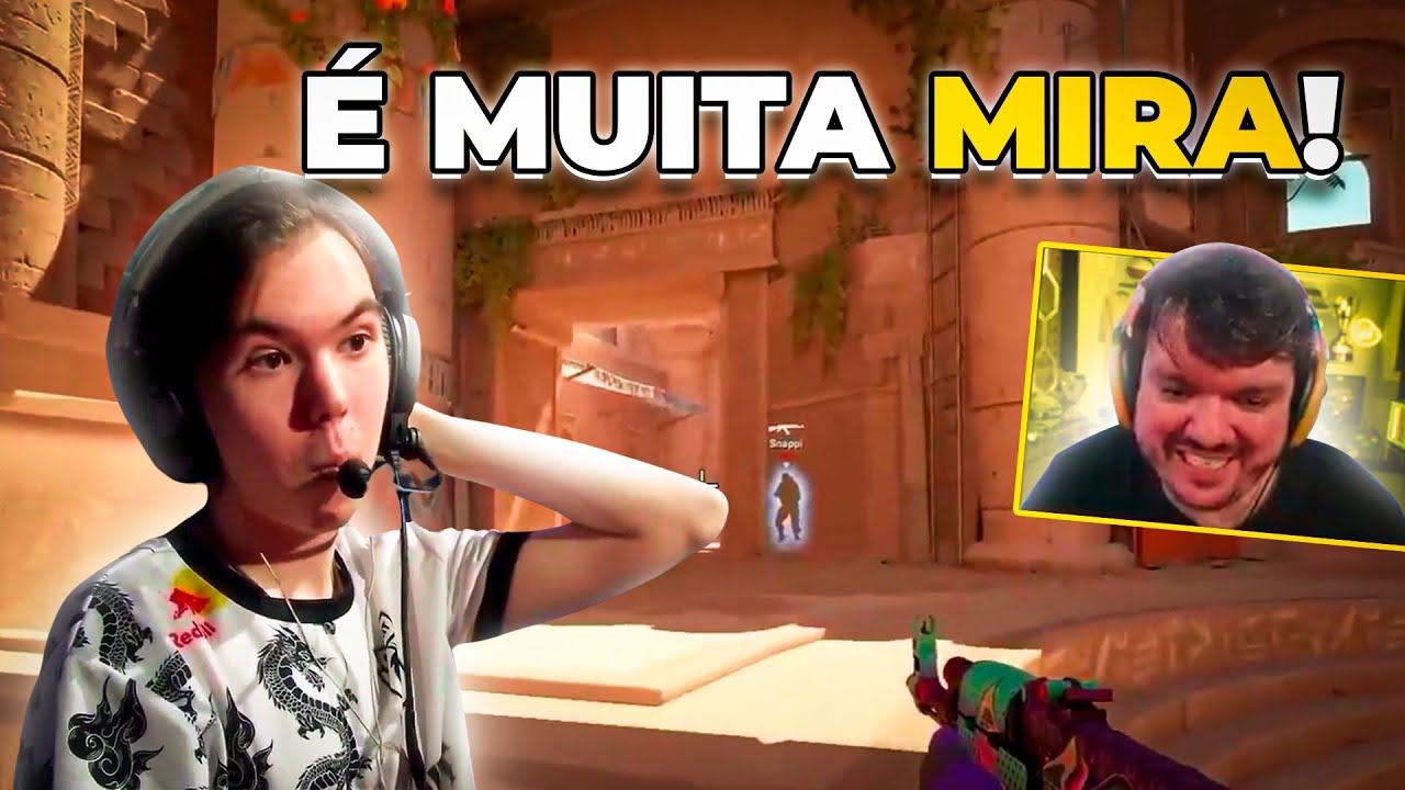 SPIRIT AMASSA A FALCONS NA SEMI FINAL! | MELHORES MOMENTOS!!