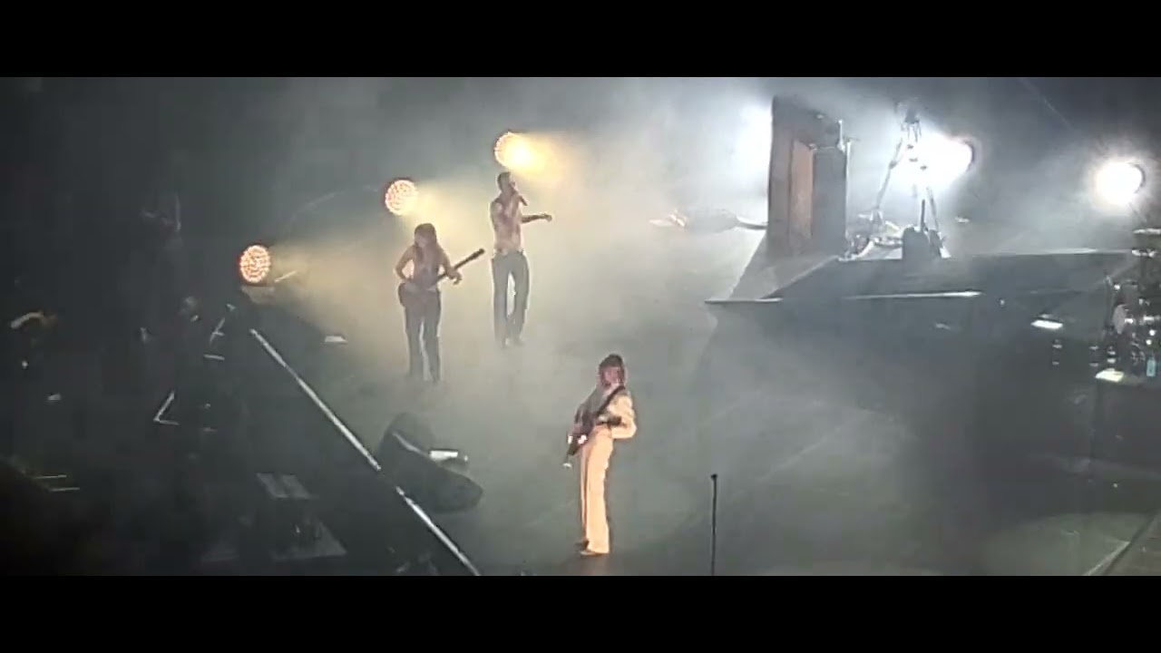 Måneskin - The Driver (Madison Square Garden, NYC) 9/21/2023