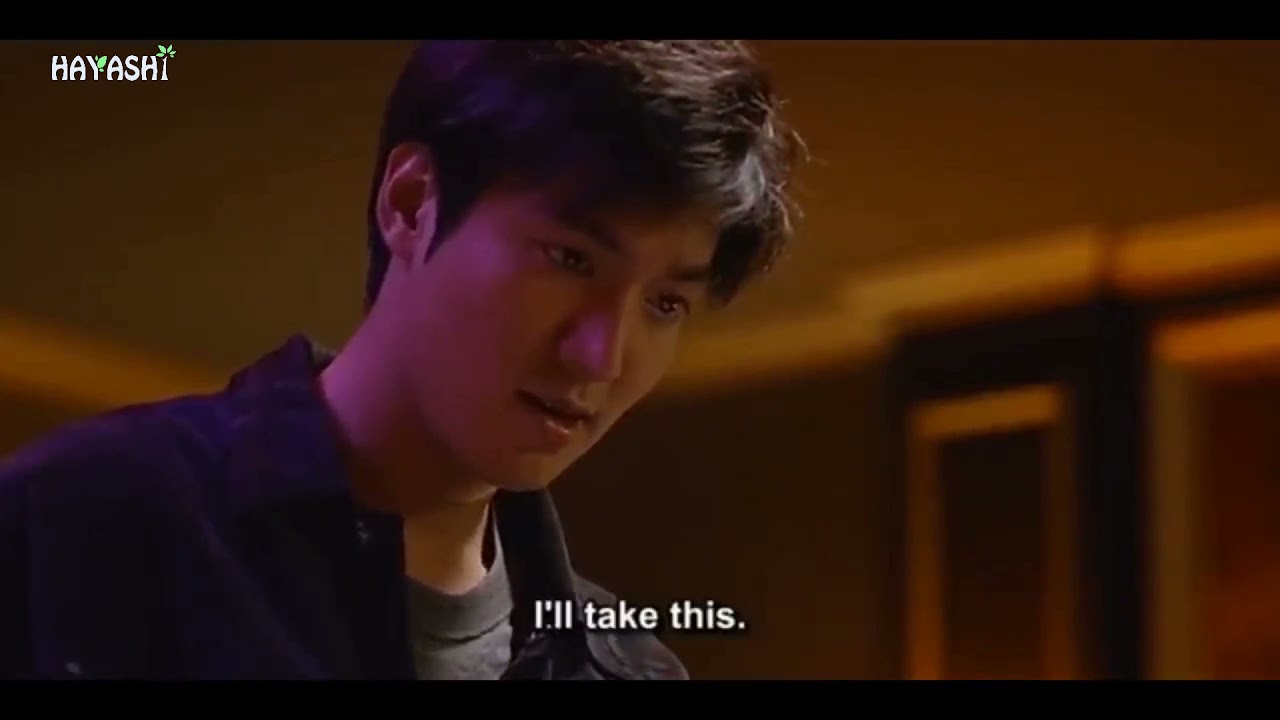 Lee Min Ho - Jong Dae - Gangnam Blues - 강남 1970